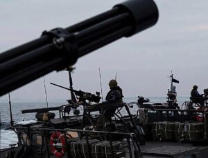 How can Ukraine help unlock the Strait of Hormuz?