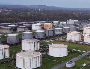 How long can the EU’s oil reserves last?