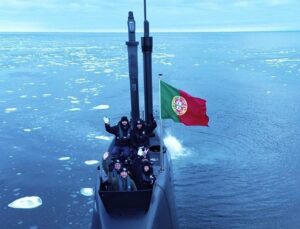 How Portugal shaped Canada’s new submarines and fine-tuned Arctic defence