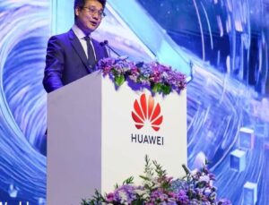 Huawei Avrupa’da İş Ortaklarıyla Büyümeye Devam Ediyor