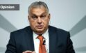 Hungary Election: An Orbán victory would be good news for Europe