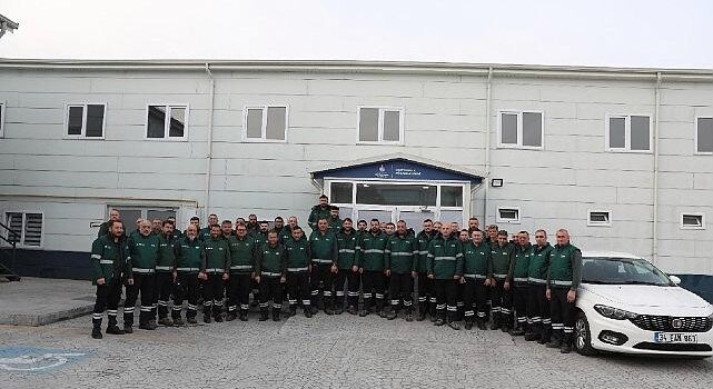 İBB, Sivrisinekle Uğraşta Yaz Devri Hazırlıklarını Tamamladı
