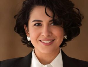 IBS’de Önemli Atama