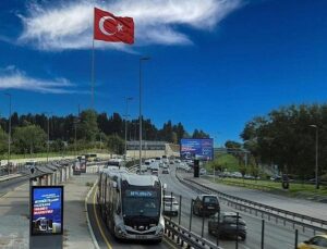 İETT Filosuna 662 Yeni Araç: Birinci İhale 20 Nisan’da