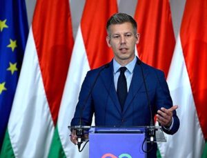 ‘If Druzhba is operational, Zelenskyy should open it,’ Magyar says about pipeline