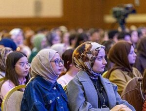 İki Bin Üniversite Adayı, YKS Soru Tahlil ve Strateji Geliştirme Kampında Buluştu