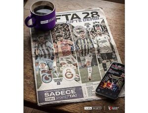 İki Dev Derbi Bu Hafta Sonu Yalnızca beIN SPORTS’ta