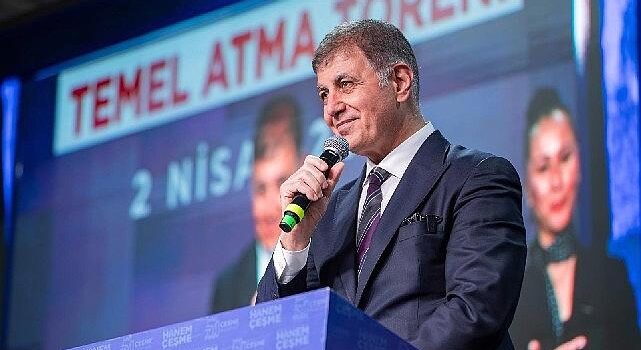 İki yıl içinde meskenlerine kavuşacaklar