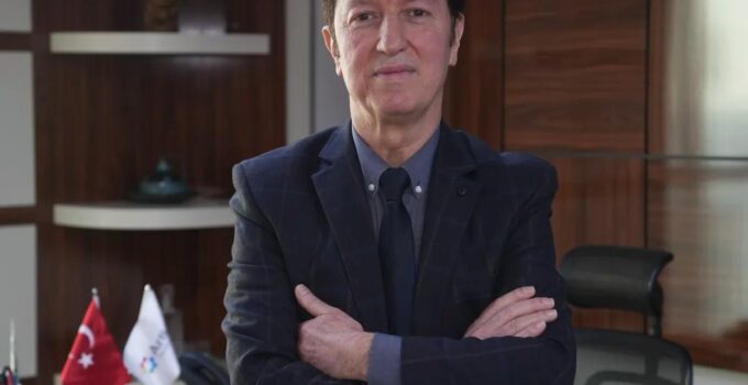 İlaç Sanayisinde Yerli Tedarik Zinciri İçin Kritik Buluşma