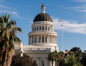 In California primary, an electoral disaster is looming for Democrats