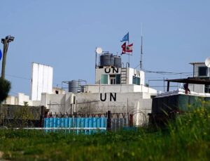 Indonesian peacekeeper dies of wounds suffered in Lebanon last month, UNIFIL says