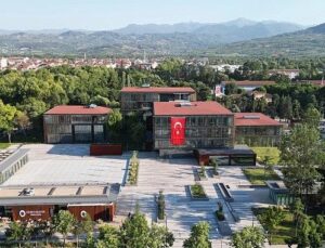 İnegöl Belediyesi E-Devlet 4 Yeni Hizmeti Kullanıma Sundu