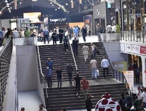 İnegöl’de Mobilya Şöleni Başlıyor