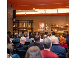 ING Türkiye, çalışanlara yönelik Yapay Zekâ Doruğu düzenledi