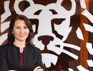 ING, yapay zekâ ve data odaklı yatırımlarla dijital altyapısını güçlendiriyor