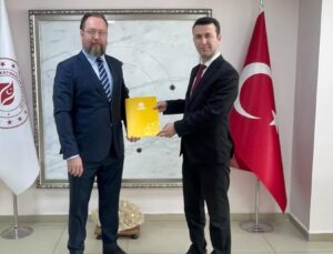 iNOVAT, PowerKonnekt ile GES Enerjisini Hibrit Sistemle Yönetecek