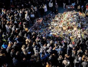 ‘Insult of top of mockery’: Meloni criticises Swiss hospital for billing victims of bar fire