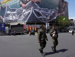 Iran rejects ceasefire proposal with US as war of words deepens