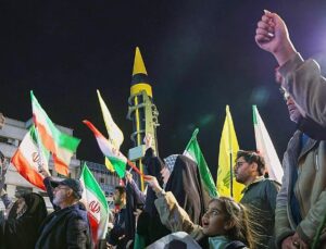 Iran ‘trapped in slogans’ as nuclear talks with US stall after naval standoff, former diplomat says