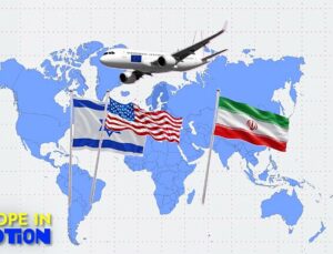 Iran war: How many European citizens has the EU repatriated?