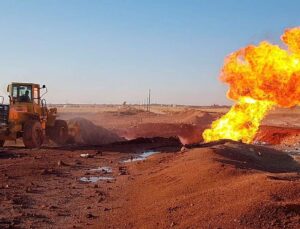 Iran war sparks push to transform Syria into global energy corridor