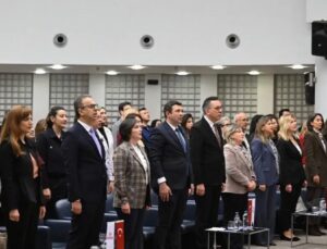 İş Dünyası V. Türkiye Döngüsel Ekonomi Haftası’nda Buluştu