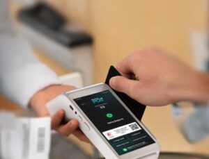 İşletmeler, İhtiyaçlarını Karşılayan Fintech Çözümlere Yöneliyor