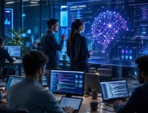 ISO 42001 Nedir? Yapay Zekâ Kullanan Şirketler İçin Yeni Standart