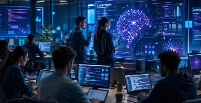 ISO 42001 Nedir? Yapay Zekâ Kullanan Şirketler İçin Yeni Standart