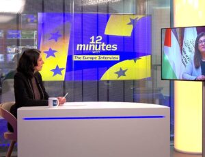 Israel needs to stop encouraging settler violence, Palestinian FM says