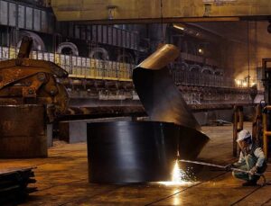 Israel’s PM says 70% of Iran’s steel production capacity destroyed, hindering weapons production