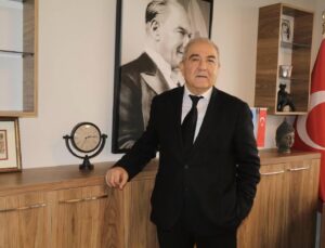 İsrail-ABD İran Savaşı Kınık OSB’ye Uğramadı!