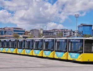 İstanbul’da Adil ve Erişilebilir Ulaşım Devri