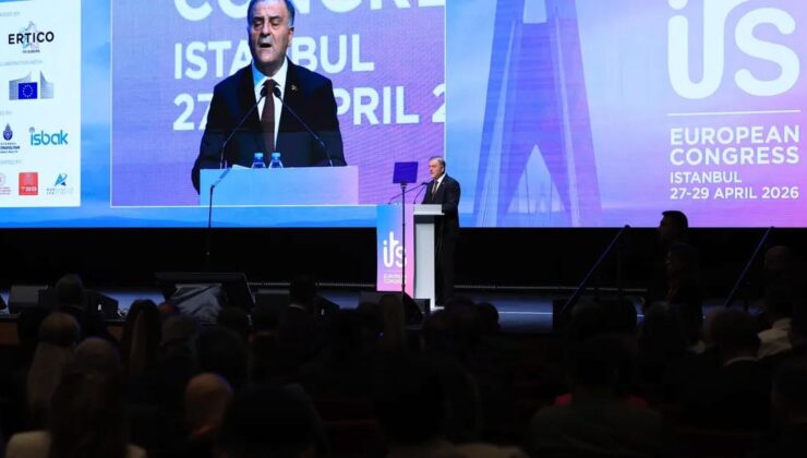 İstanbul’da Akıllı Ulaşım Zirvesi!