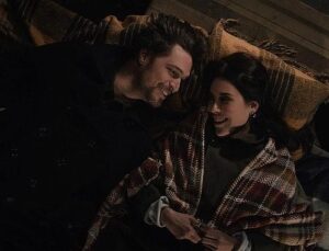 İstanbul’dan Lizbon’a: ‘Portekiz Aşkı’ fragmanı