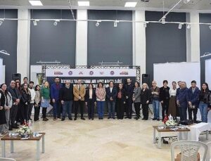 ‘İstanbul’un Katmanları: Kent Arkeolojisi ve Maltepe Sempozyumu’nun bildiriler kitabı tanıtıldı