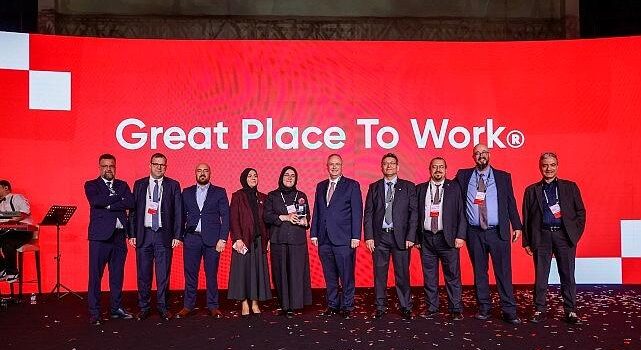 İştirak Emeklilik, Türkiye’nin en düzgün patronları ortasında