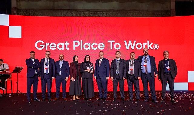 İştirak Emeklilik, Türkiye’nin en düzgün patronları ortasında