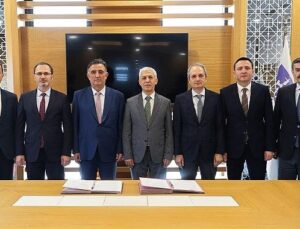 İSU ve GTÜ’den Su Kayıplarını Azaltacak Stratejik İş Birliği