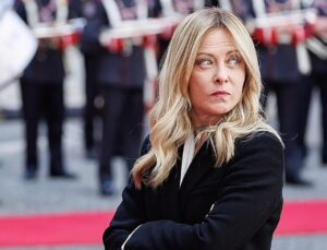 Italy summons Russian ambassador over TV presenter’s insults at PM Giorgia Meloni