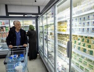 İZMAR’ın 22’nci mağazası Osmangazi’de açıldı