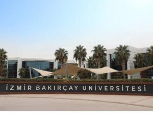 İzmir Bakırçay Üniversitesi’nden Türk Dünyası Sıhhat Vizyonuna Güçlü Katkı