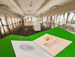 İzmir Mutfak Müzesi ile yemek kültürüne seyahat