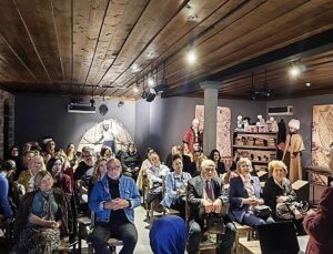 İzmir Öğretmen Akademileri’nde Bu Hafta Çok Taraflı Programlar Gerçekleştirildi