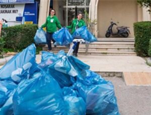 İzmir’de etraf atağı
