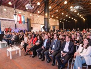 İzmir’de iklim dayanıklılığı güçleniyor