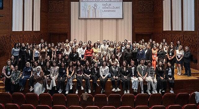 İzmir’de “sağlık ordusu” kuruluyor