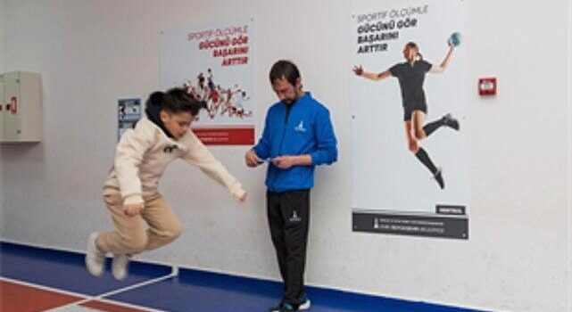 İzmir’de sporla fırsat eşitliği