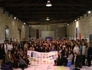 İzmir’den COP31’e güçlü bildiri