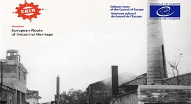 İzmir’in endüstriyel mirasına Avrupa’dan tescil